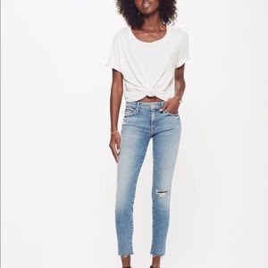 Mother Denim - Brand New with Tags